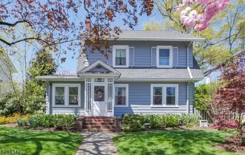 361 Walton Ave, South Orange, NJ 07079