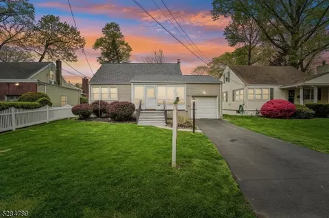 227 Columbia Ave, Cranford, NJ 07016