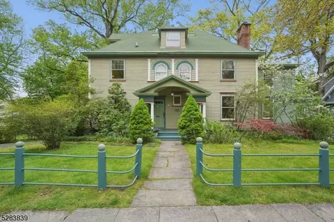 223 Vose Ave, South Orange, NJ 07079