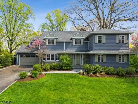274 Forest Dr S, Millburn Twp, NJ 07078