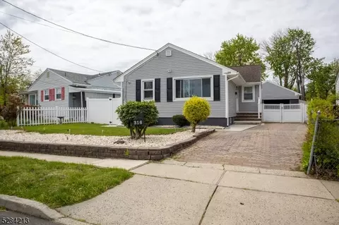 316 Johnston Ave, Plainfield, NJ 07062