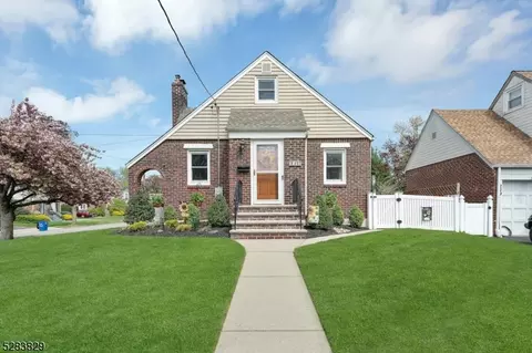 227 Ridge St, New Milford, NJ 07646