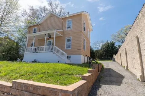 228 N Feltus St, South Amboy, NJ 08879