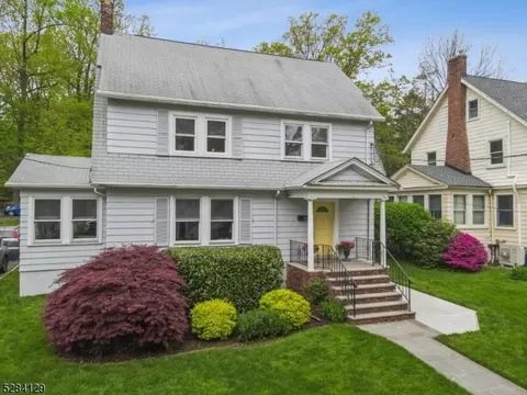 115 Rynda Rd, South Orange, NJ 07079