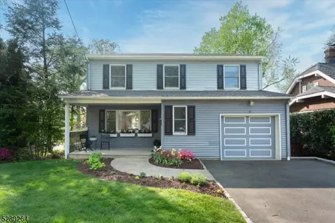 47 Bowdoin St, Maplewood, NJ 07040