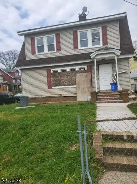 1143 Bergen St, Newark, NJ 07112