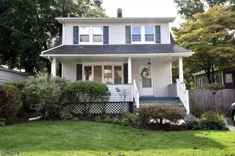 103 Elm Ave, Hackensack, NJ 07601
