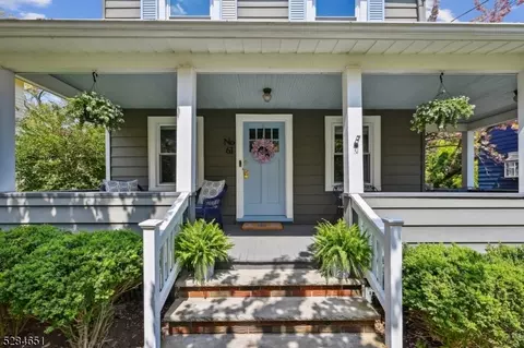 61 Severna Ave, Springfield, NJ 07081