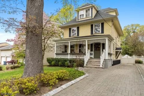314 Grant Ave, Nutley, NJ 07110