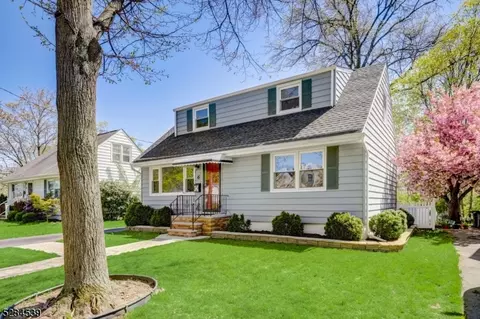 6 Wells Ct, Bloomfield, NJ 07003