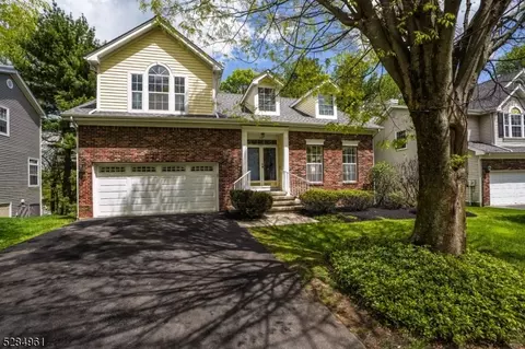 56 Alder Ln, Bernards, NJ 07920