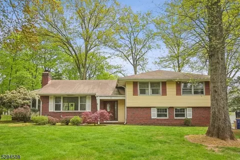 62 Guinard Dr, Watchung, NJ 07069