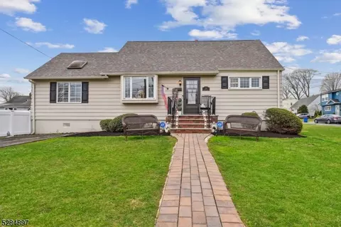 33 Riverdale Ave, Belleville, NJ 07109