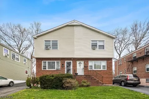 103 Hoffman Blvd, East Orange, NJ 07017
