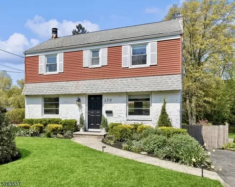 379 Saint Cloud Ave, West Orange, NJ 07052