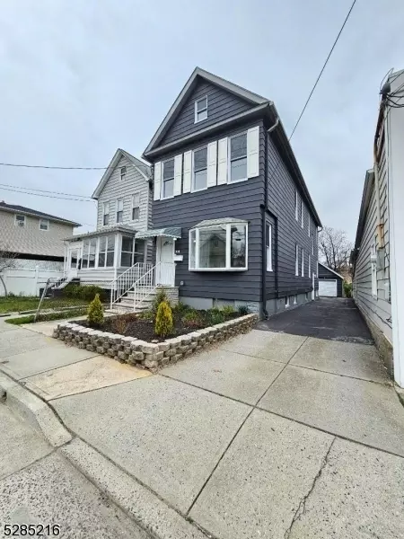 3011 Tremley Point Rd, Linden, NJ 07036