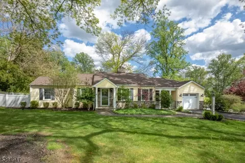 24 Mount Airy Rd, Bernards, NJ 07920