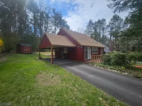 121- A Hemlock, Montague, NJ 07827