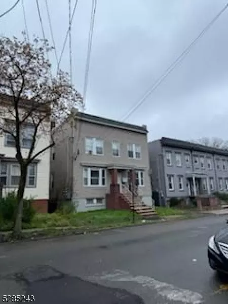 98 Grace St, Irvington, NJ 07111