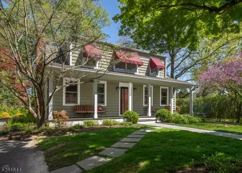 516 Drexel Ave, Lawrence Township, NJ 08648