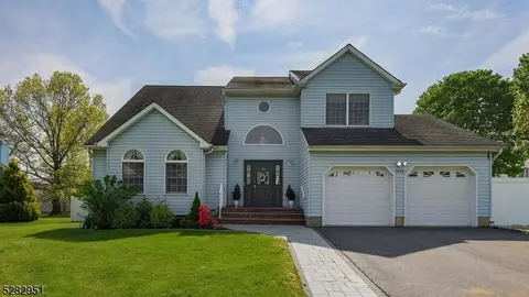 103 Rohill Rd, Hillsborough, NJ 08844