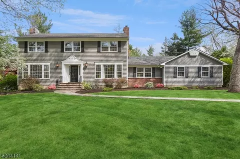 1415 Coles Ave, Mountainside, NJ 07092