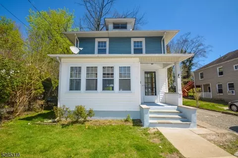 36 W New St, Rockaway, NJ 07866