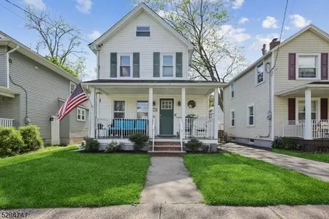 11 Park Ave, Somerville, NJ 08876