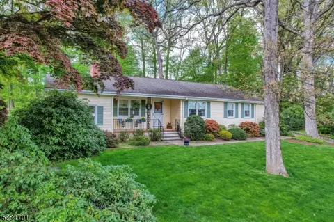 15 Valley Stream Cir, Morris Plains, NJ 07950
