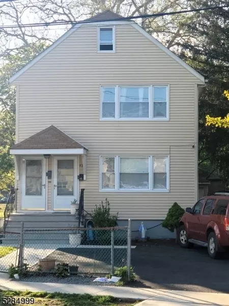 93 Main Ave, Passaic, NJ 07055