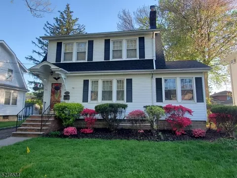 254 Forbes St, Rahway, NJ 07065