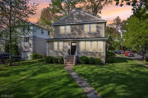510 Riverside Dr, Cranford, NJ 07016