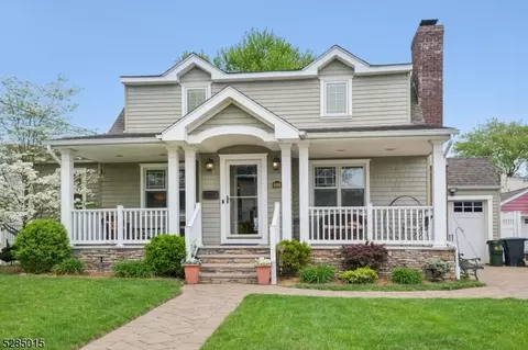 606 Hickory Ave, Saddle Brook, NJ 07663