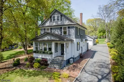 300 Miller Ave, Branchburg, NJ 08876