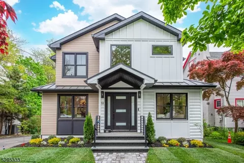 58 Locust Ave, Millburn, NJ 07041