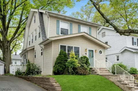 95 Davis Ave, Bloomfield, NJ 07003