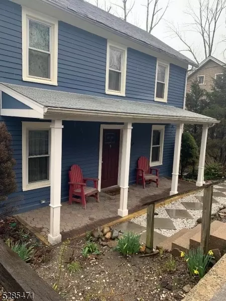 287 Route46, White, NJ 07863