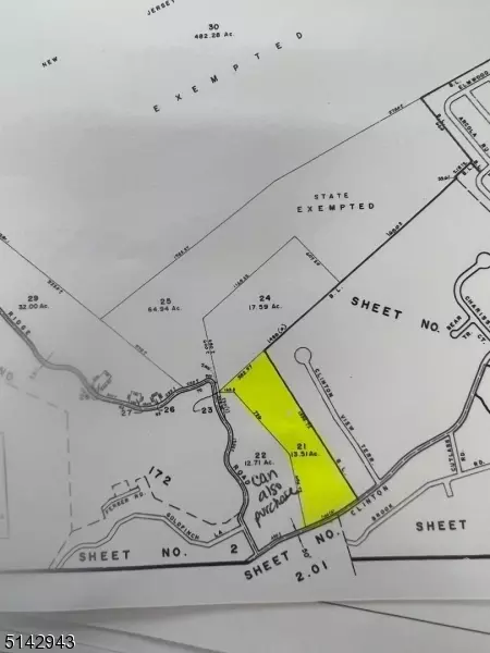 00 Clinton Rd, West Milford Twp, NJ 07421