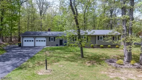 1073 Rector Rd, Bridgewater, NJ 08807