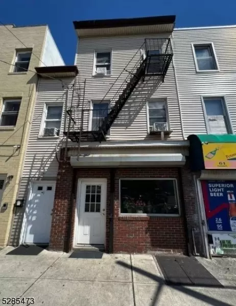 59 Pennsylvania Ave, Newark, NJ 07114