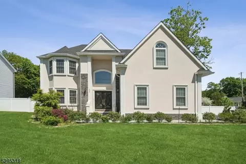 500 Newark Pompton Tpke, Pequannock Twp, NJ 07444