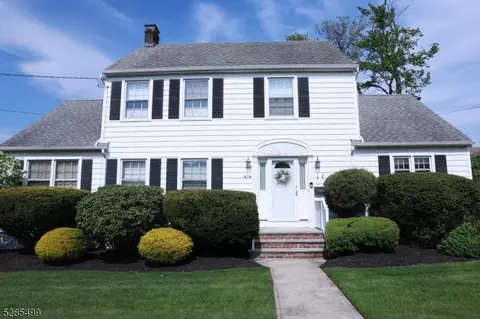 414 Elmwood Ave, Woodbridge Twp, NJ 07095