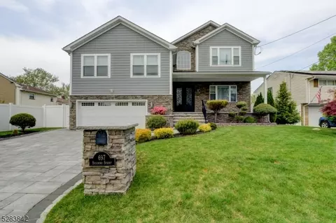 697 Sycamore St, Rahway, NJ 07065