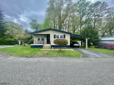 93 Mt Pleasant Ave #C1, Rockaway, NJ 07866