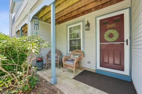 3105 Vroom Dr, Bridgewater, NJ 08807