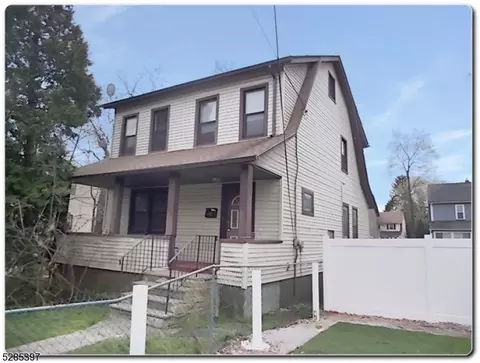 52 Yale Ave, Irvington, NJ 07111