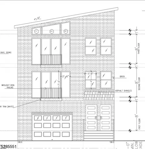 93 19th Ave, Newark, NJ 07103