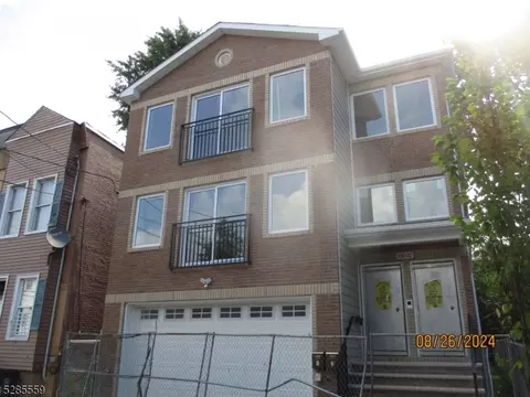 108 S 13th St, Newark, NJ 07107