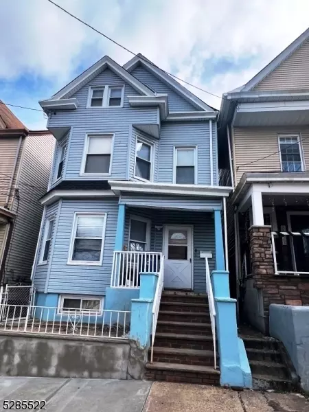123 E 16th St, Paterson, NJ 07524