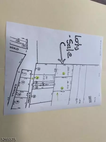 0 Warren St, Phillipsburg Town, NJ 08865